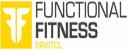 Functional Fitness Bristol logo
